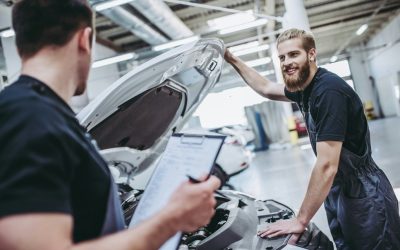 Den korrekten Restwert Ihres Autos berechnen lassen – Autoankauf-Korrekt erklärt, wie der richtige Preis Ihres Gebrauchtwagens ermittelt wird